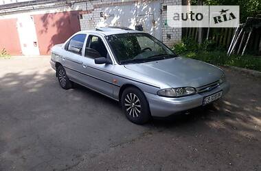 Седан Ford Mondeo 1994 в Чернігові