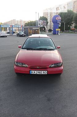 Хетчбек Ford Mondeo 1994 в Софіївській Борщагівці