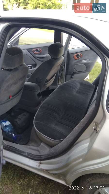 Хетчбек Ford Mondeo 1994 в Львові