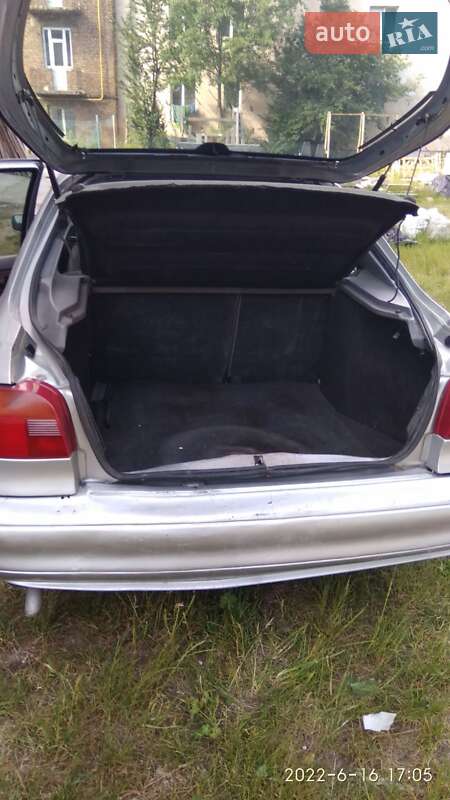 Хетчбек Ford Mondeo 1994 в Львові