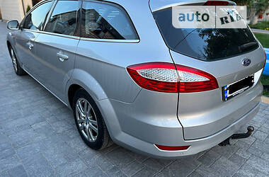 Универсал Ford Mondeo 2007 в Луцке