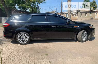 Універсал Ford Mondeo 2008 в Харкові