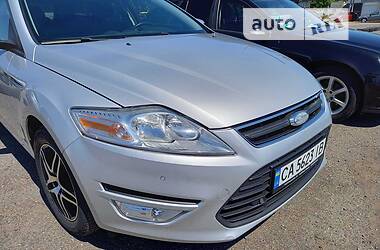 Универсал Ford Mondeo 2011 в Черкассах