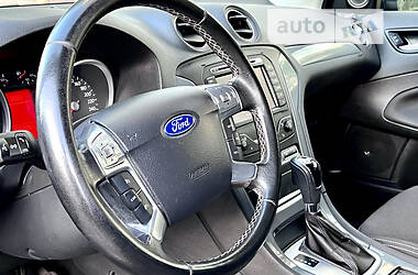 Универсал Ford Mondeo 2013 в Одессе