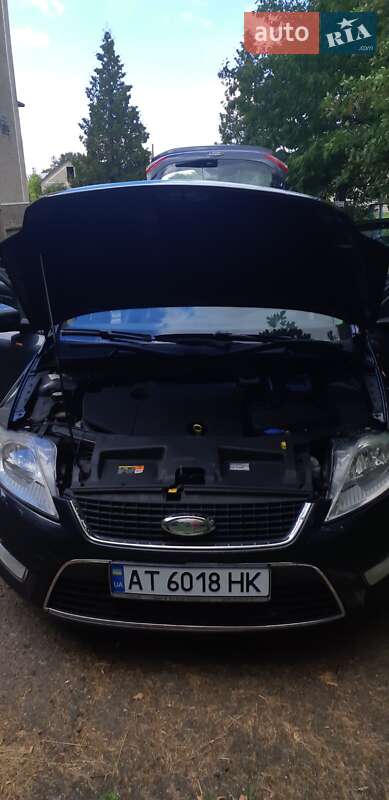 Універсал Ford Mondeo 2008 в Івано-Франківську