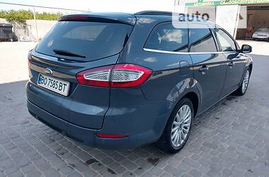 Универсал Ford Mondeo 2014 в Чорткове