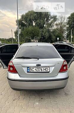 Хетчбек Ford Mondeo 2005 в Львові