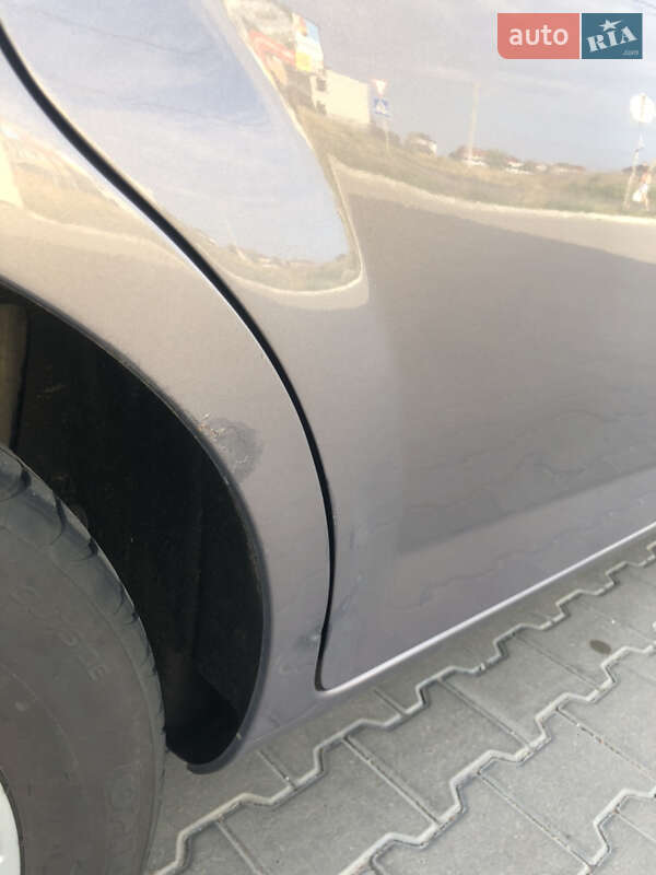 Седан Ford Mondeo 2012 в Одессе