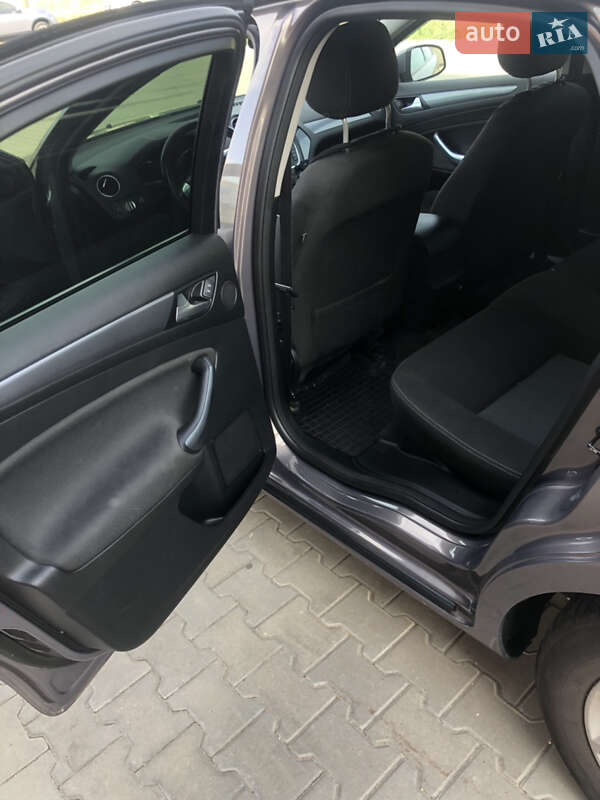 Седан Ford Mondeo 2012 в Одессе