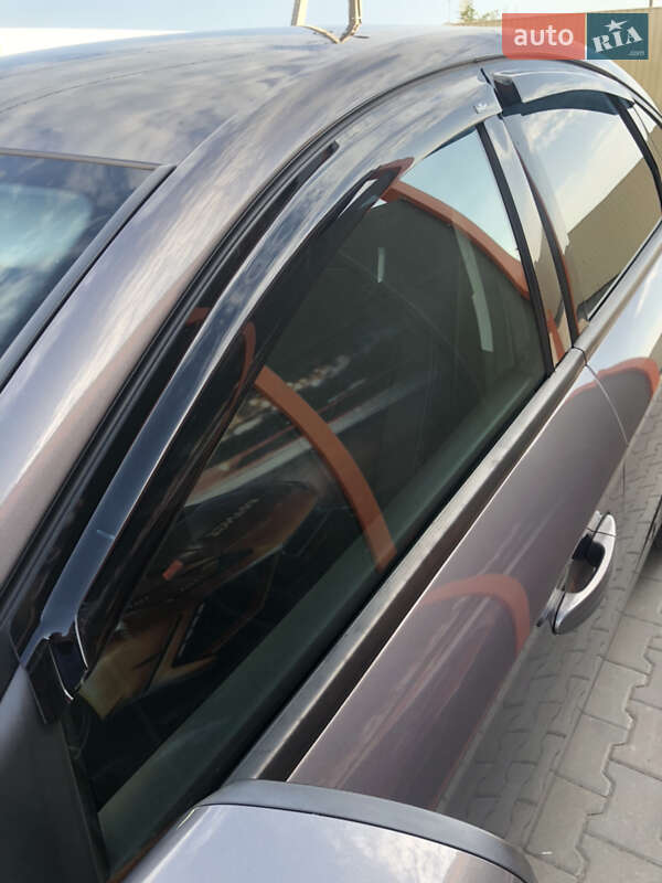 Седан Ford Mondeo 2012 в Одессе