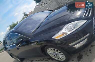 Универсал Ford Mondeo 2014 в Червонограде