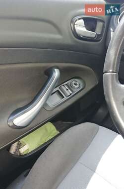 Ліфтбек Ford Mondeo 2009 в Мукачевому