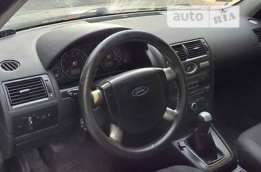 Універсал Ford Mondeo 2005 в Тернополі