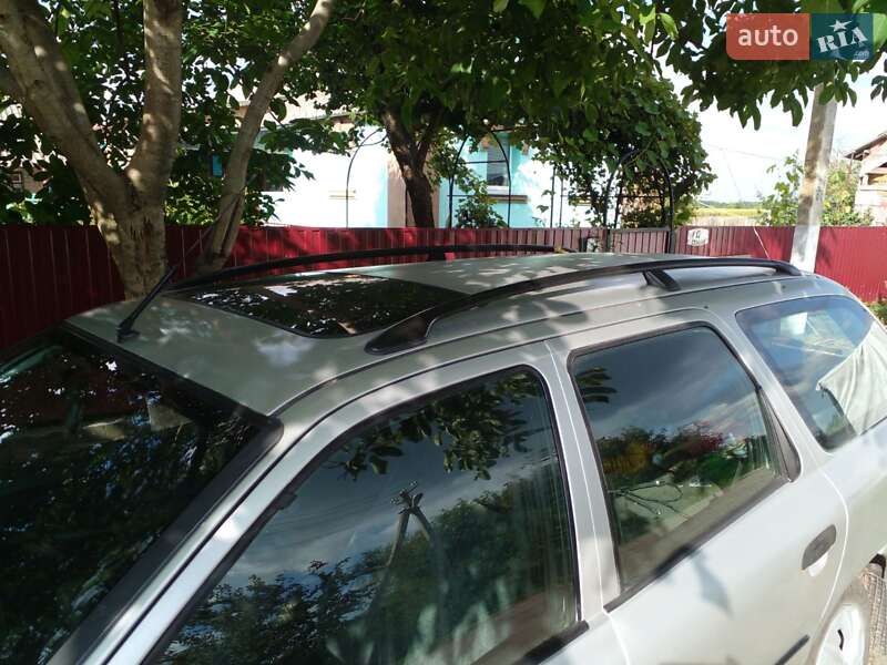 Универсал Ford Mondeo 1996 в Житомире фото 3 Универсал Ford Mondeo 1996 в Житомире