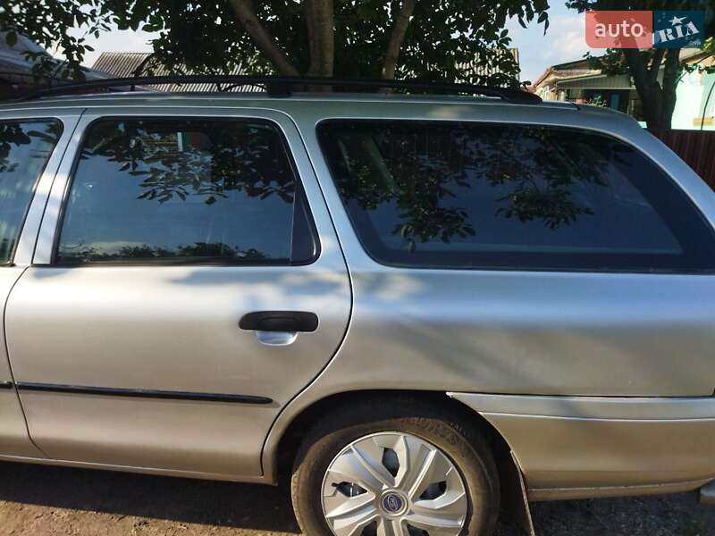 Универсал Ford Mondeo 1996 в Житомире фото 7 Универсал Ford Mondeo 1996 в Житомире