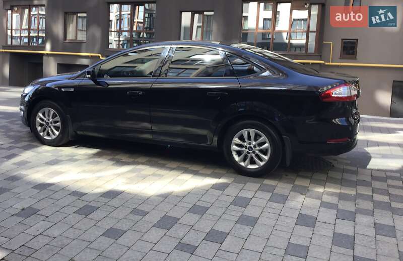 Седан Ford Mondeo 2012 в Івано-Франківську фото 89 Седан Ford Mondeo 2012 в Івано-Франківську