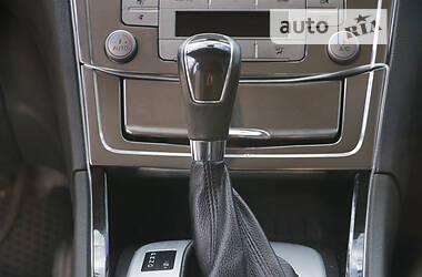 Универсал Ford Mondeo 2009 в Золочеве