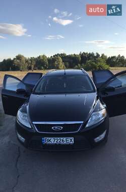 Универсал Ford Mondeo 2008 в Сарнах