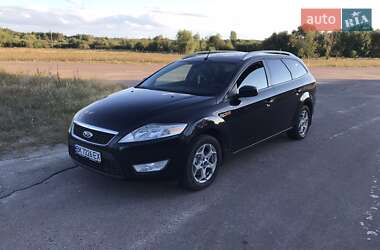 Универсал Ford Mondeo 2008 в Сарнах