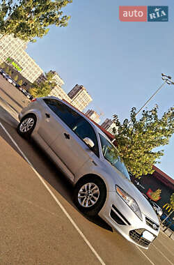 Универсал Ford Mondeo 2014 в 