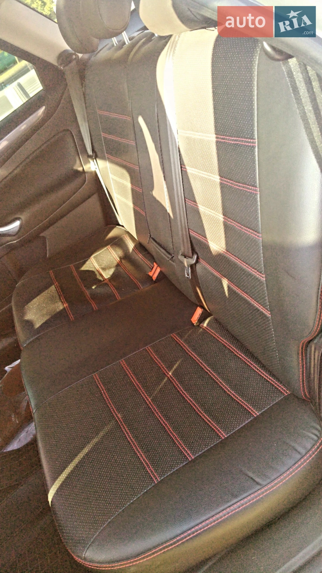 2014 Ford Mondeo - мініатюра 3