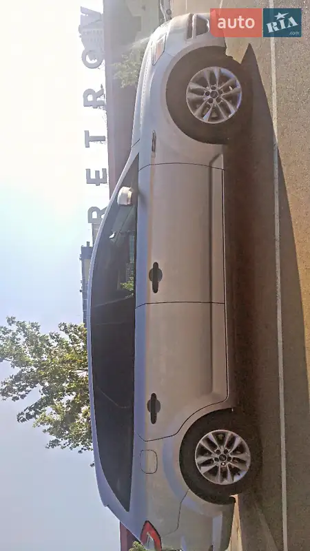 Ford Mondeo 2014