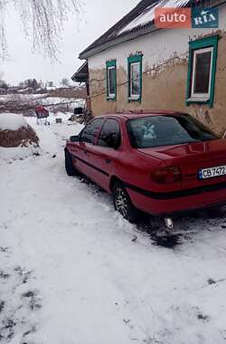 Седан Ford Mondeo 1993 в Чернігові