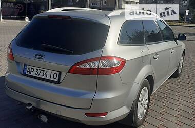 Універсал Ford Mondeo 2008 в Запоріжжі