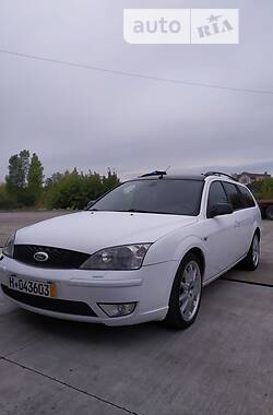 Универсал Ford Mondeo 2005 в Бердичеве