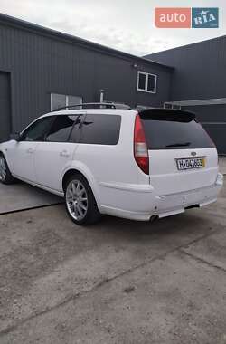 Универсал Ford Mondeo 2005 в 
