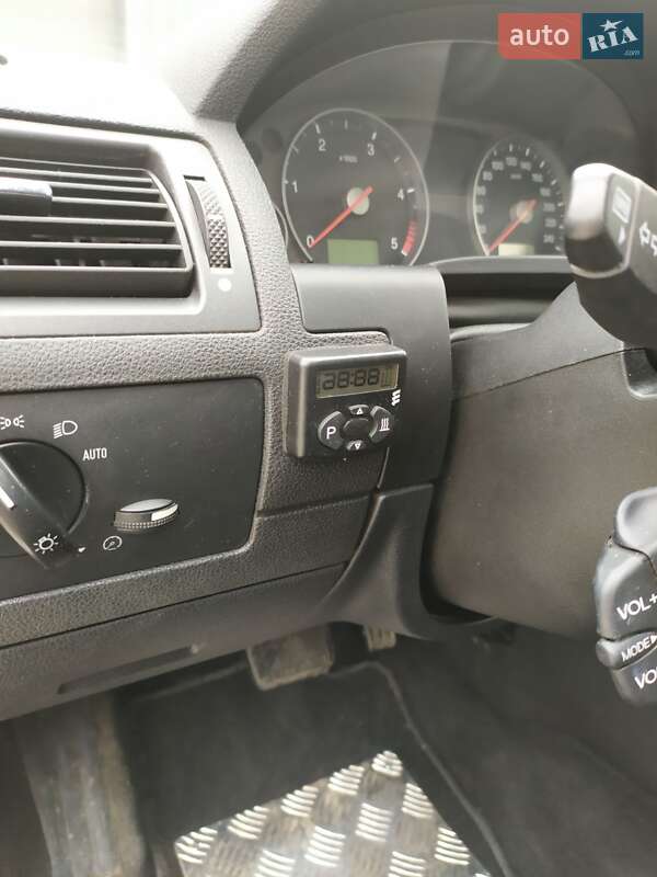 Универсал Ford Mondeo 2005 в Бердичеве