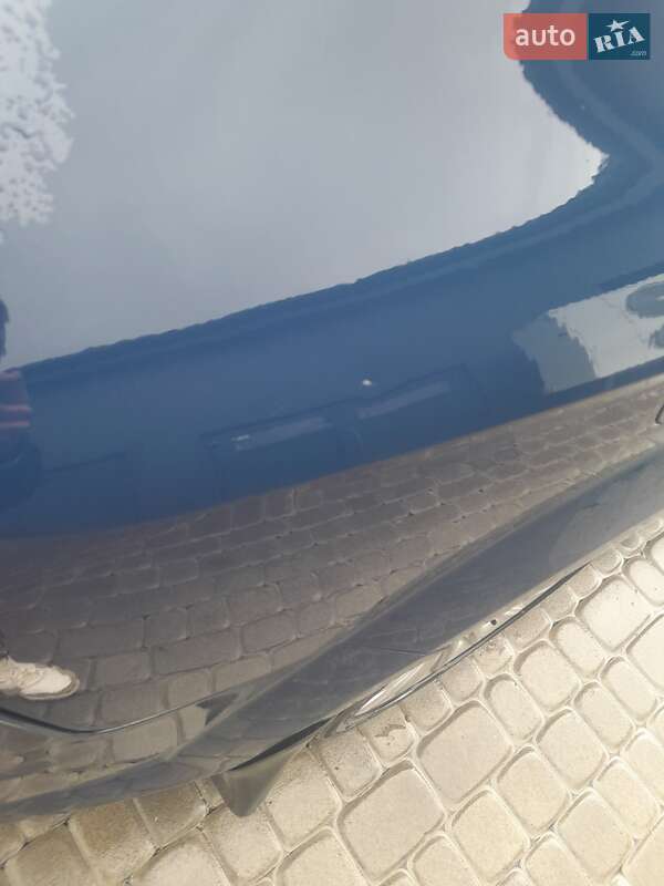 Седан Ford Mondeo 2008 в Турке