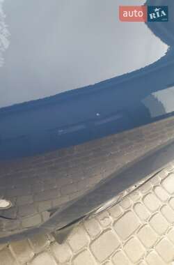 Седан Ford Mondeo 2008 в 