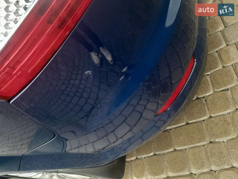 Седан Ford Mondeo 2008 в Турке