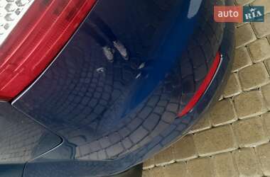 Седан Ford Mondeo 2008 в 