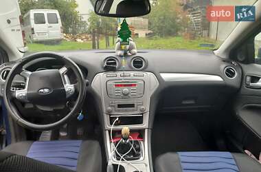 Седан Ford Mondeo 2008 в 