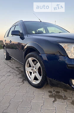 Універсал Ford Mondeo 2005 в Тячеві