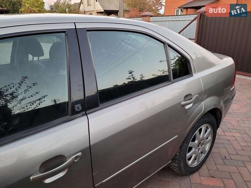 Лифтбек Ford Mondeo 2001 в Виннице