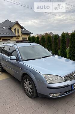 Унiверсал Ford Mondeo 2003 в Львові