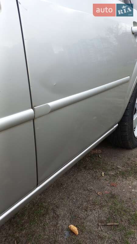 Універсал Ford Mondeo 2004 в Черкасах