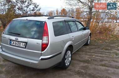 Универсал Ford Mondeo 2004 в 