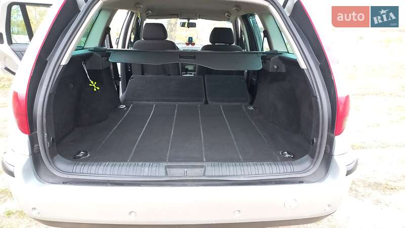 Універсал Ford Mondeo 2004 в Черкасах