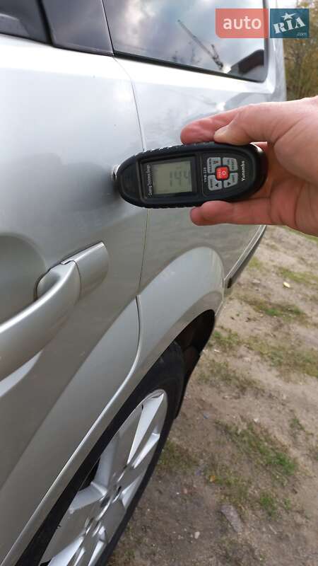 Універсал Ford Mondeo 2004 в Черкасах