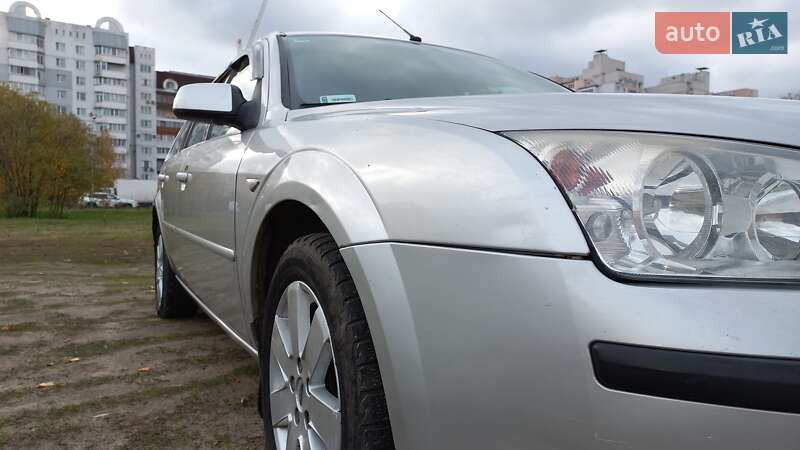 Універсал Ford Mondeo 2004 в Черкасах