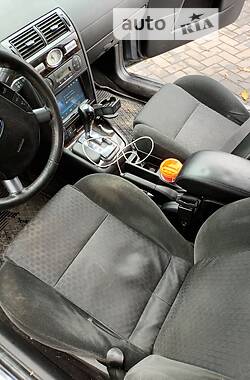 Седан Ford Mondeo 2005 в 