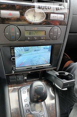 Седан Ford Mondeo 2005 в 