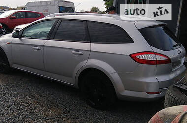 Универсал Ford Mondeo 2008 в 