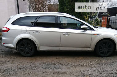 Универсал Ford Mondeo 2008 в 