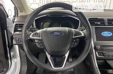Лифтбек Ford Mondeo 2017 в Киеве