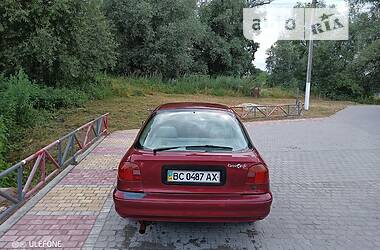 Хэтчбек Ford Mondeo 1994 в Николаеве